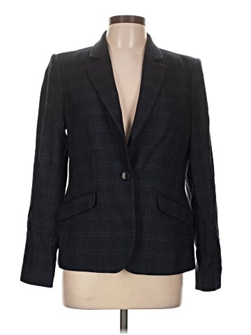 Brooks Brothers Wool Blazer (view 1)