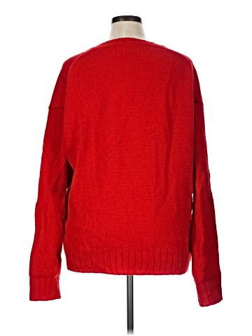 Gap Pullover Sweater (view 2)