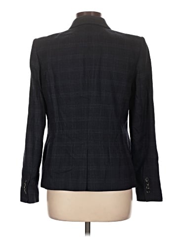 Brooks Brothers Wool Blazer (view 2)