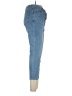 Abercrombie & Fitch Solid Blue Jeans Size 31 waist - photo 4