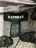Express Gray Turtleneck Sweater Size XS - photo 7