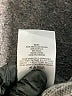 Express Gray Turtleneck Sweater Size XS - photo 8