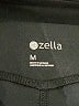 Zella Black Active Pants Size M - photo 7