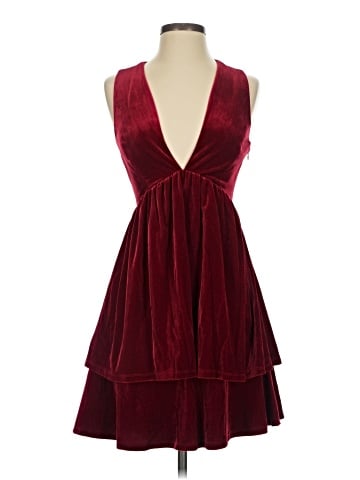 Gianni Bini Cocktail Dress (view 1)