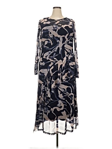 ELOQUII Casual Dress (view 1)