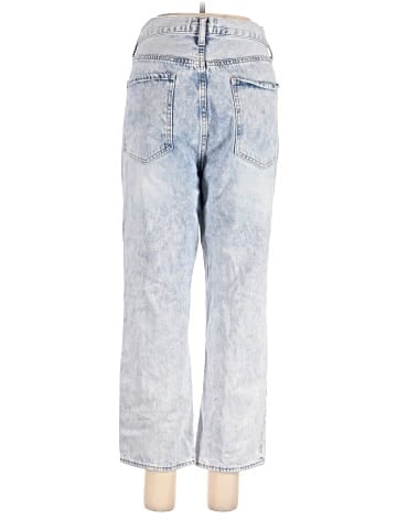 On Twelfth Jeans (view 2)