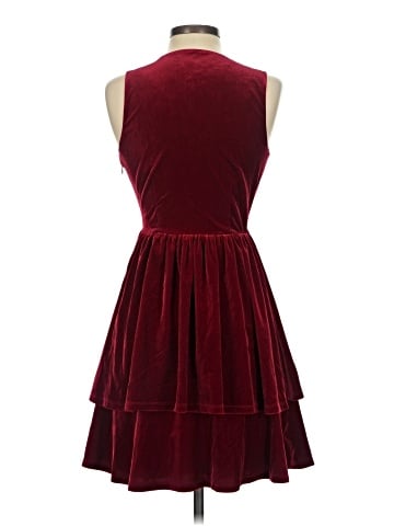 Gianni Bini Cocktail Dress (view 2)