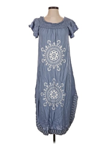 Mud Pie Casual Dress (view 1)
