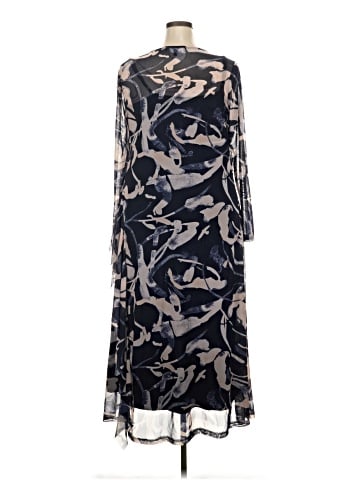 ELOQUII Casual Dress (view 2)