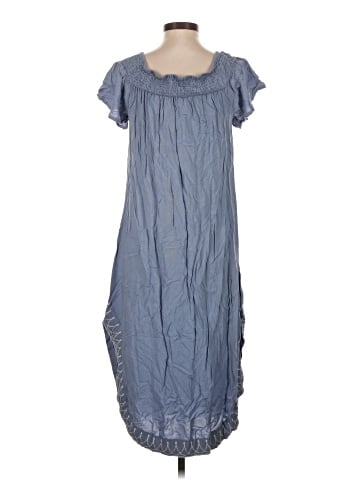 Mud Pie Casual Dress (view 2)