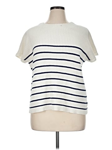 Entro Short Sleeve Top (view 1)