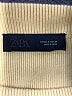 Zara Solid Yellow Pullover Sweater Size S - photo 7