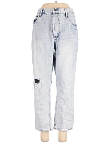 On Twelfth Jeans (view 1)