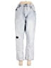 On Twelfth 100% Cotton Blue Jeans Size 31 waist - photo 1