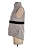 Nike 100% Polyester Gray Vest Size S - photo 5