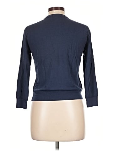 Threads 4 Thought 3/4 Sleeve T-Shirt (view 2)