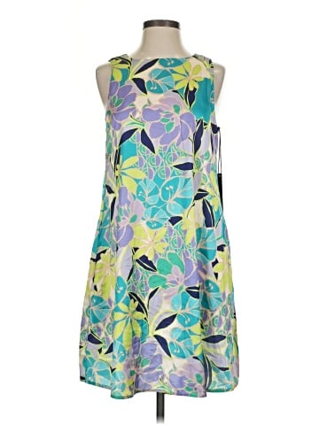 Nicole Miller New York Casual Dress (view 1)