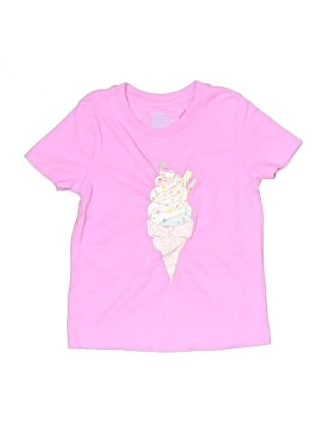 Cat & Jack Short Sleeve T-Shirt (view 1)