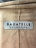 Bagatelle Tan Jacket Size XL - photo 6