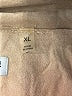 Bagatelle Tan Jacket Size XL - photo 9