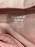 Reebok Pink Long Sleeve Turtleneck Size M - photo 7