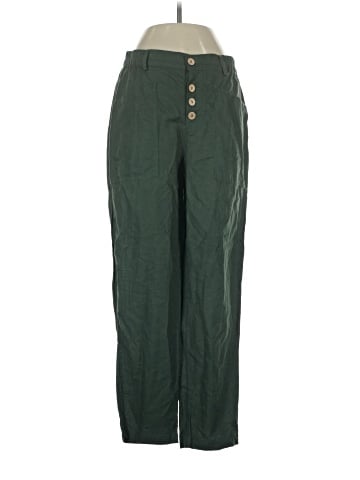 Lintico Linen Pants (view 1)