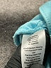 Talbots Color Block Blue Casual Pants Size 6 - photo 8