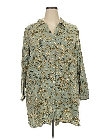 J.Jill Casual Dress (view 1)