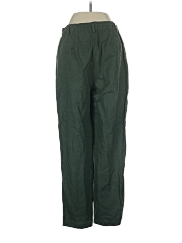 Lintico Linen Pants (view 2)