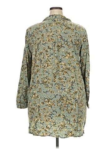 J.Jill Casual Dress (view 2)