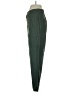 Lintico Green Linen Pants Size XS - photo 5