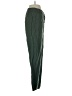 Lintico Green Linen Pants Size XS - photo 4