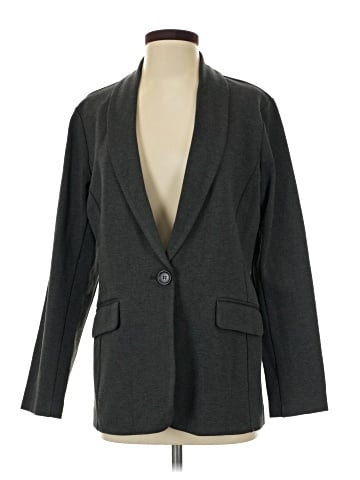Susan Graver Blazer (view 1)