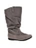 Arizona Gray Boots Size 7 1/2 - photo 1