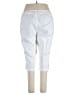 Talbots Solid White Casual Pants Size 16 (petite) - photo 2