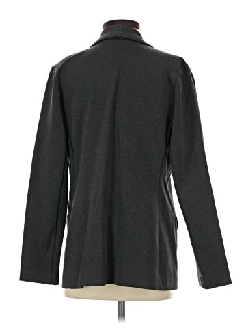 Susan Graver Blazer (view 2)