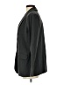 Susan Graver Gray Blazer Size S - photo 5
