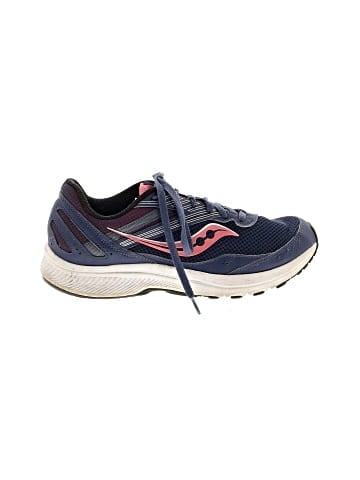 Saucony Sneakers (view 1)