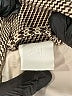 H&M Houndstooth Tan Blazer Size 2 - photo 6