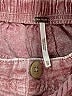 Free People Paisley Gold Shorts Size XS - photo 3