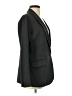 Susan Graver Gray Blazer Size S - photo 4