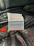Columbia 100% Polyester Solid Black Snow Jacket Size S - photo 6