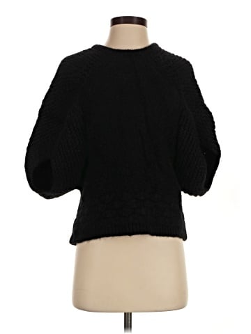VPL 3/4 Sleeve Top (view 1)