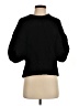 VPL Black 3/4 Sleeve Top Size S - photo 1
