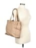 Zara 100% Polyurethane Tan Tote One size - photo 2