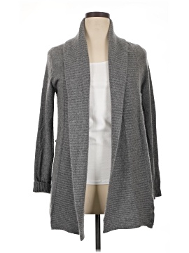 White + Warren Kimono