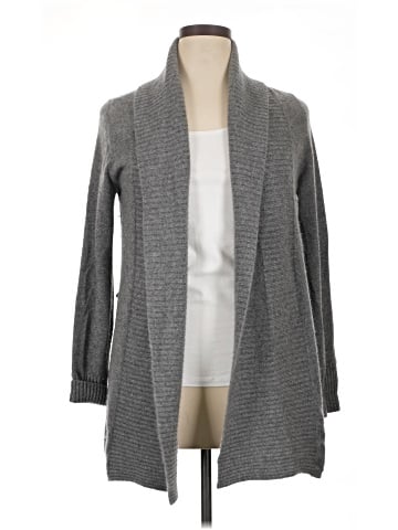 White + Warren Kimono (view 1)