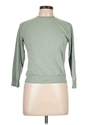 Threads 4 Thought Sweatshirt (view 1)