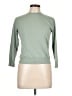 Threads 4 Thought Green Sweatshirt Size 10 - photo 1