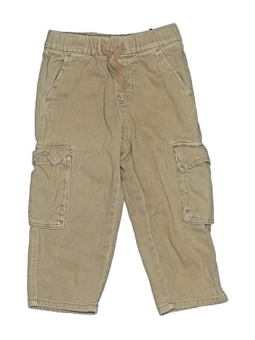 H&M Cargo Pants (view 1)